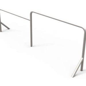 The Double Bars