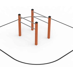 Natural Fitness Equipment 7
