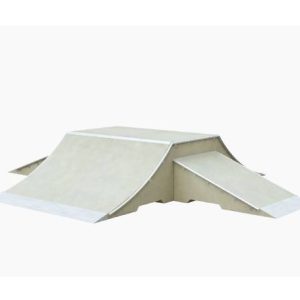 Fun Ramp 2